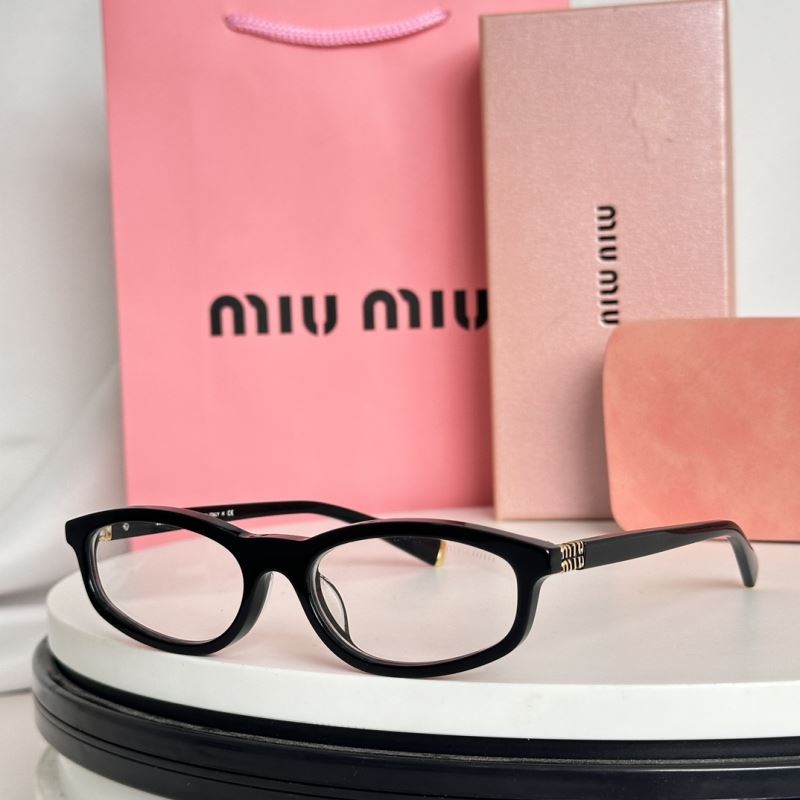 Miu Miu Sunglasses